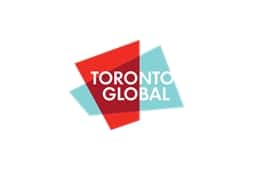 Toronto Global logo